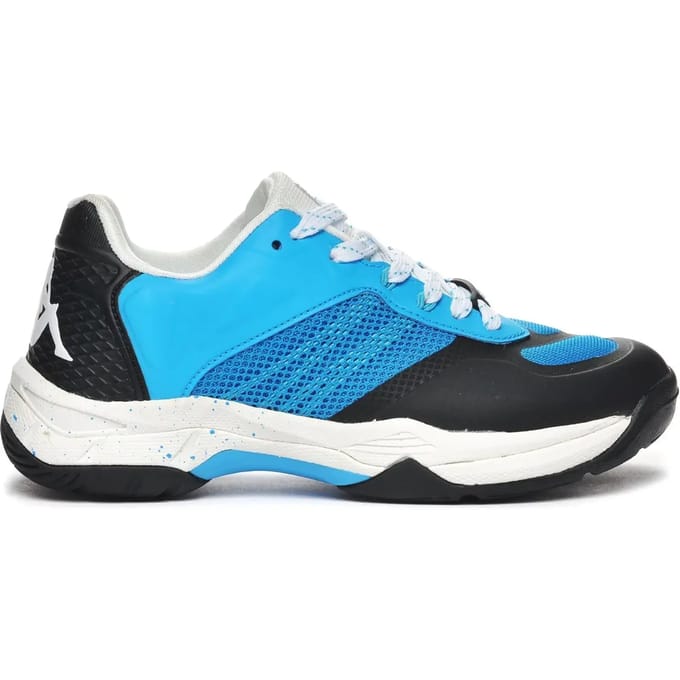 Kappa Kombat Loop Padelschoenen Blauw EU 41 Man