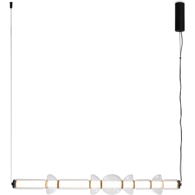 Maytoni - Hanglamp Cosmo - Zwart