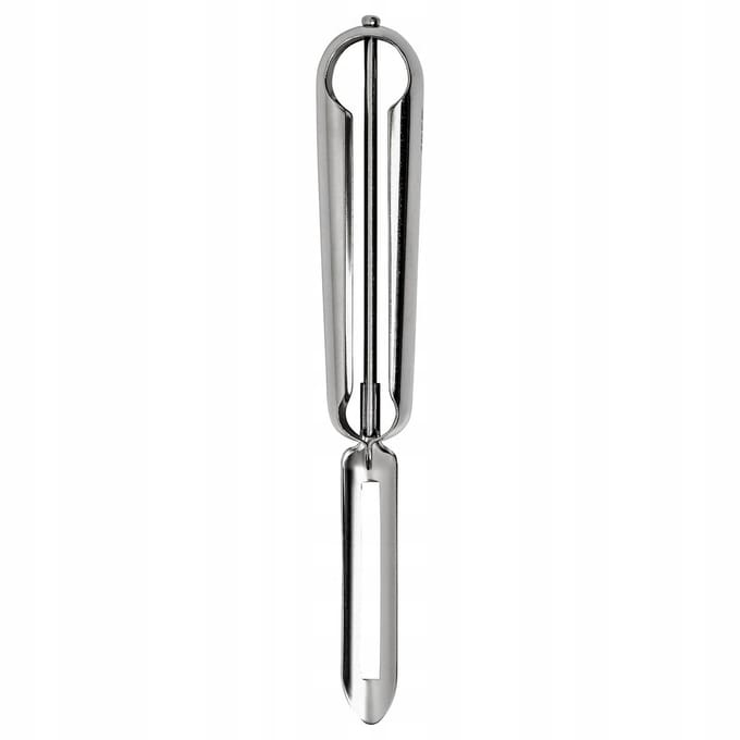 Vardagen Aardappelschilmesje RVS - 18 cm