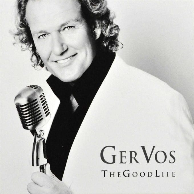 The Good Life (CD)