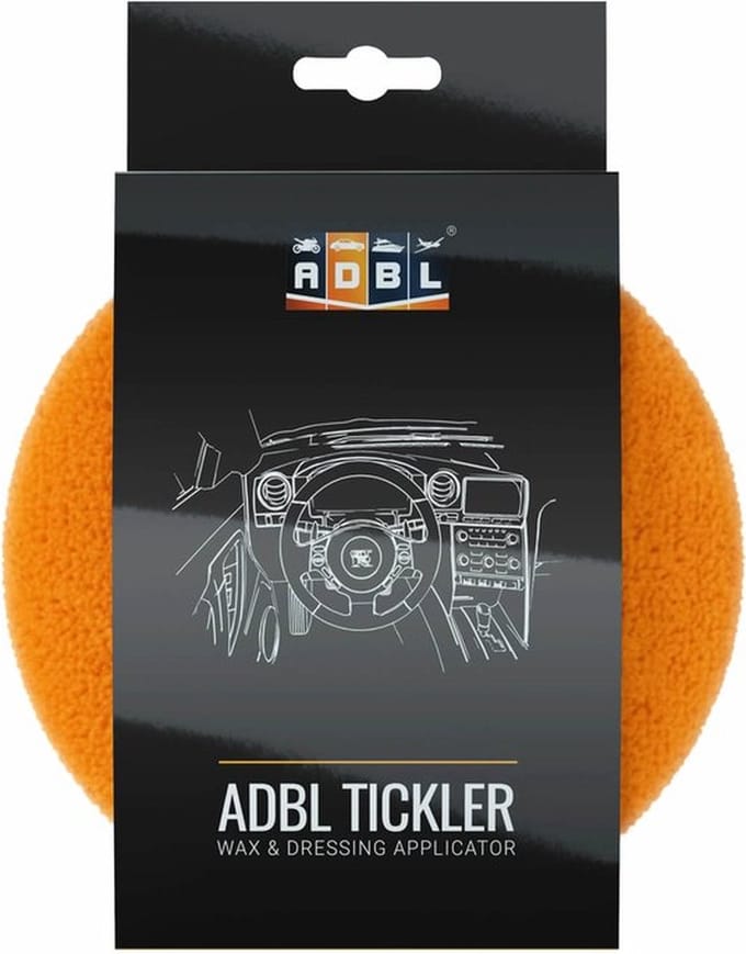ADBL - Tickler - Wax applicator