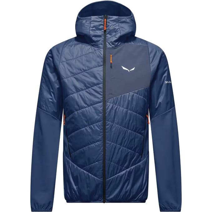 Donsjack Salewa Ortles Hyb Twr