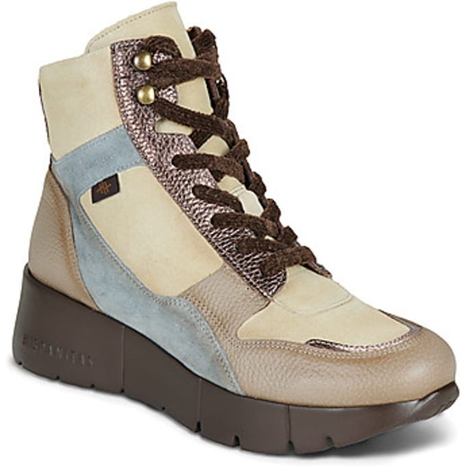 Hoge Sneakers Hispanitas MONTANA