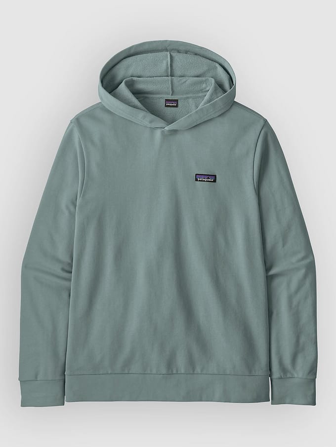 Patagonia Daily Hoodie blauw
