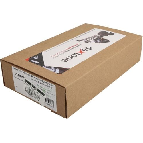 Verstuiverneus  DAXTONE DTX1779R