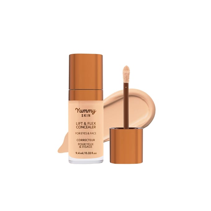 Danessa Myricks Beauty Yummy Skin Lift &amp; Flex Concealer 5 9,4 ml