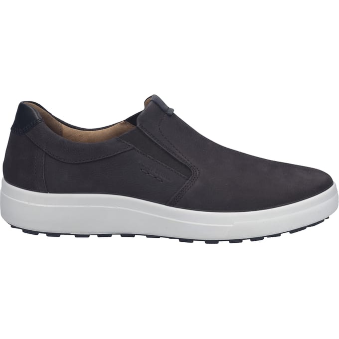 JOSEF SEIBEL Heren Sneaker Maddox 06 in grijs