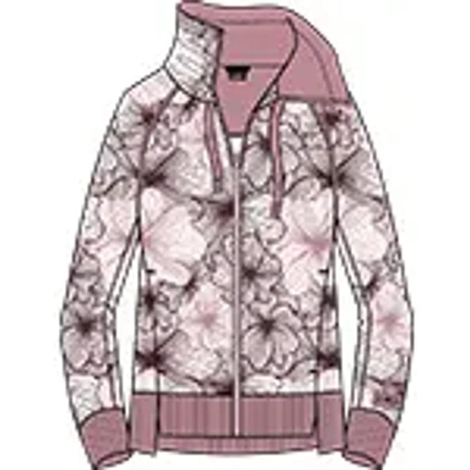 Damesfleece CMP
