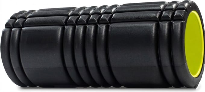CLVP® Foamroller Massage – Triggerpoint Massageroller – Fitness Roller – Pro