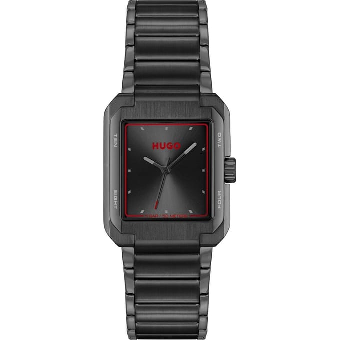 Hugo Herenhorloge #Thrive Analog 1530383