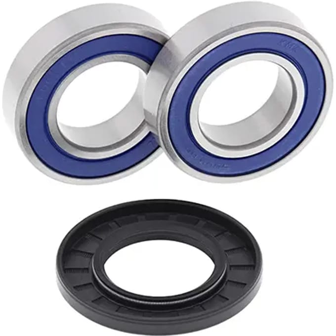 Vooras lagers en afdichtingen set All Balls Racing 25-1416