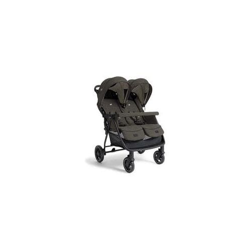 Joie Estrella tweelingbuggy Signature Evergreen unisex