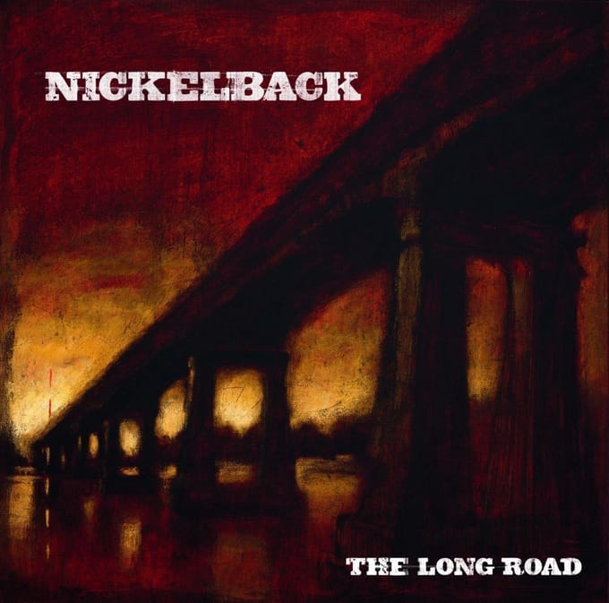 Long Road - Nickelback