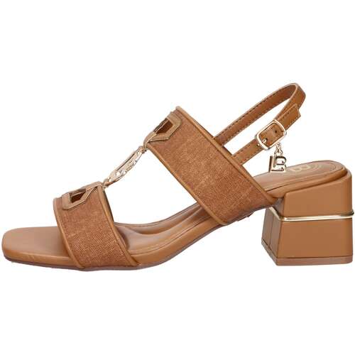 Sandalen met hakken Laura Biagiotti 9746