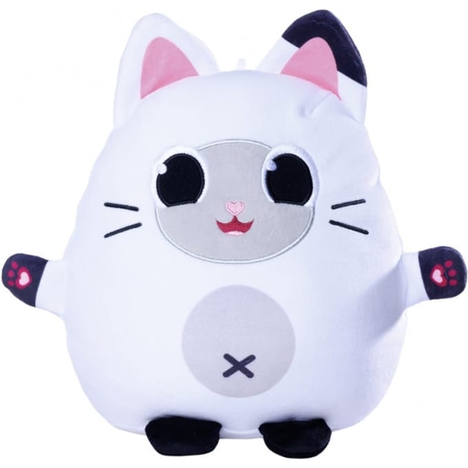 Gabby's Dollhouse Universal - Squishy Pandy Paws (30cm)