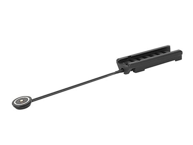 Olight magnetic remote switch w/picatinn