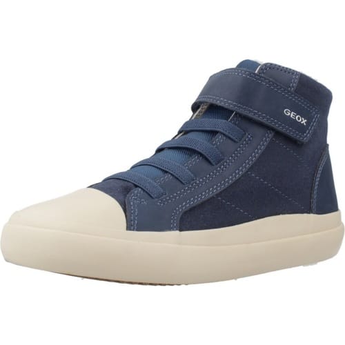 Hoge Sneakers Geox J Gisli Boy