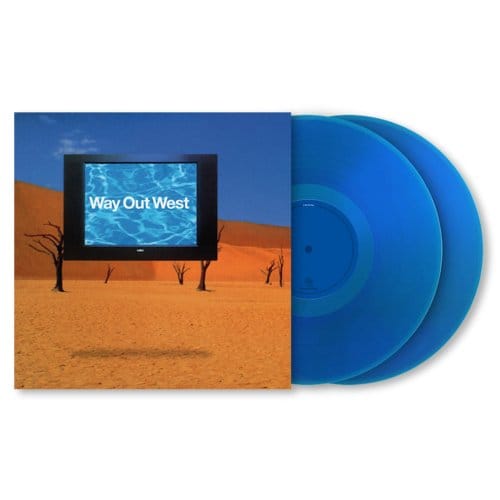 Way Out West - Way Out West