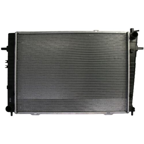 Radiator, motorkoeling NRF 550294