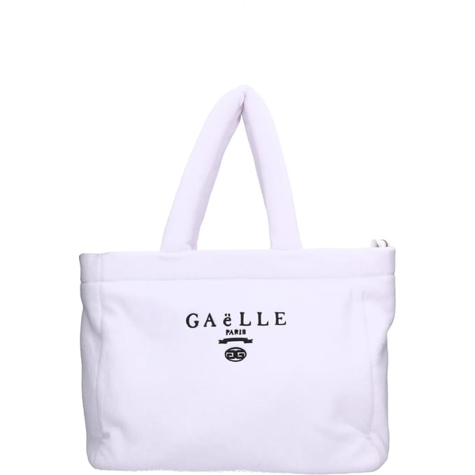 Gaelle Zakken... Wit