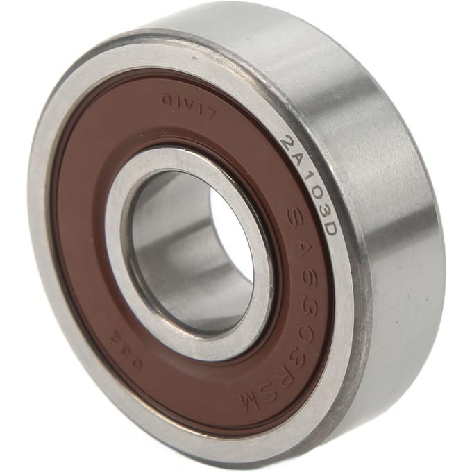 Dynamo Kogellager Dubbel Afgedicht Aluminiumlegering 949100?2820 Vervanging voor Ford