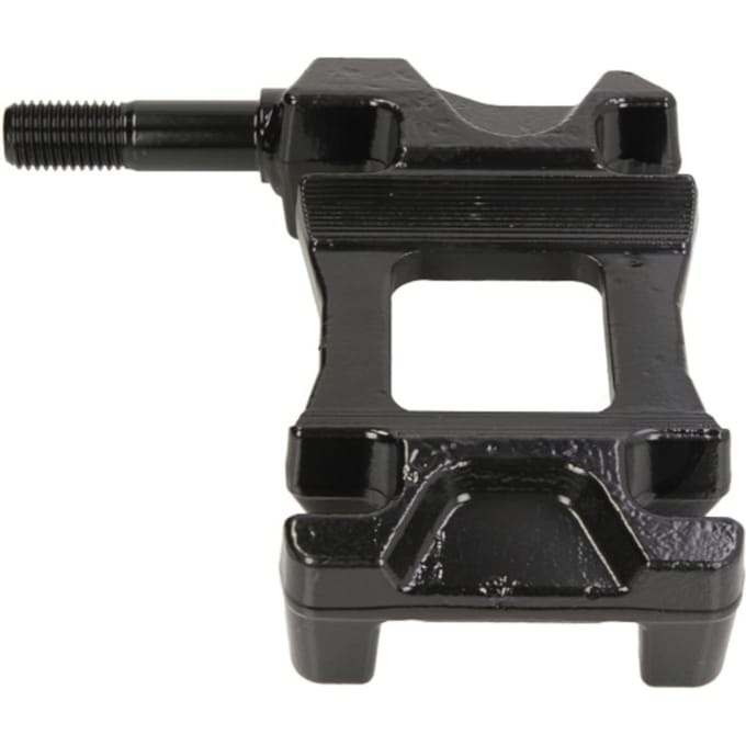 Veer schraag AUGER 74116 links