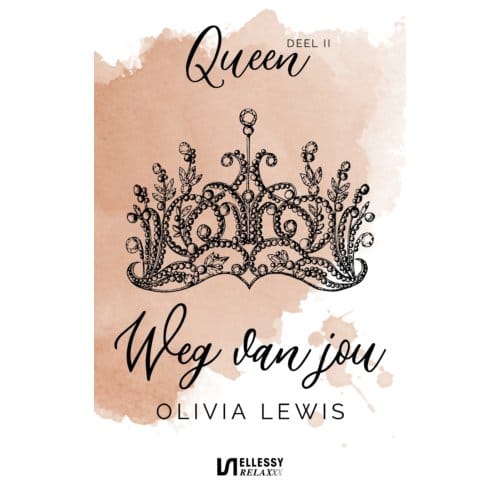 Weg Van Jou - Queen - Olivia Lewis