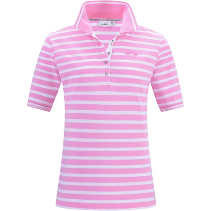 HV Society Poloshirt hvsmelania ms