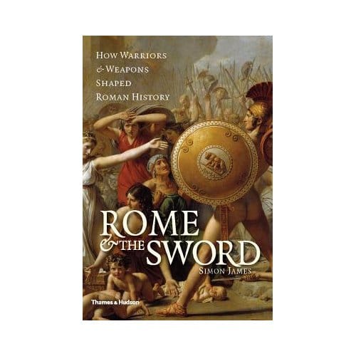Rome & The Sword - Simon James