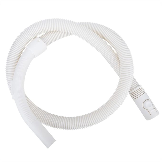 1.9m Stofzuiger Flexibele Slang Voor Philips FC5225/FC5226/FC5228/FC8090 Accessoire white