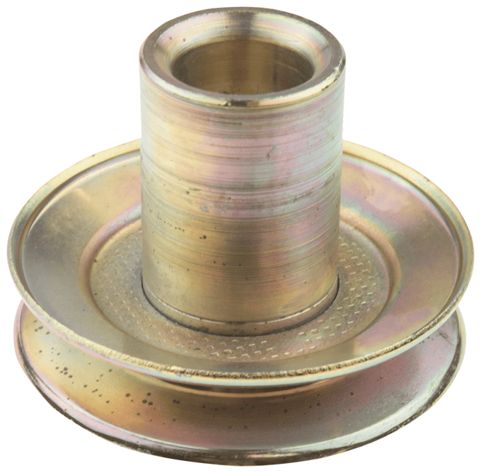 Pulley