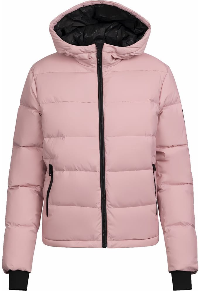 DLX dameswinterjas Mariana Down Jacket