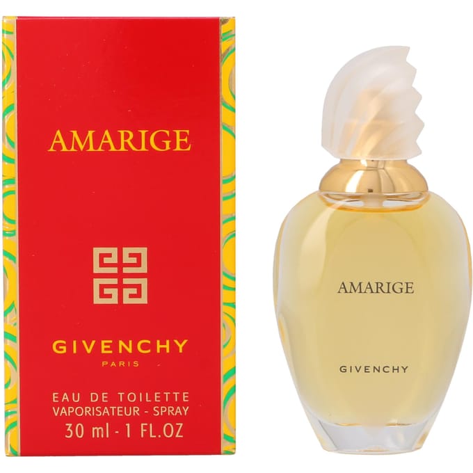 Givenchy Amarige 30 ml Eau de Toilette - Damesparfum