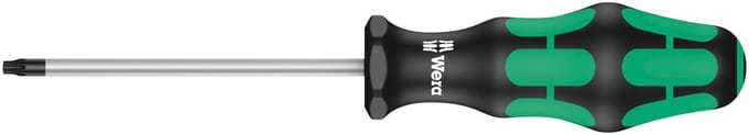 Wera 367 torx® schroevendraaier voor torx® schroeven tx 25 x 100 mm