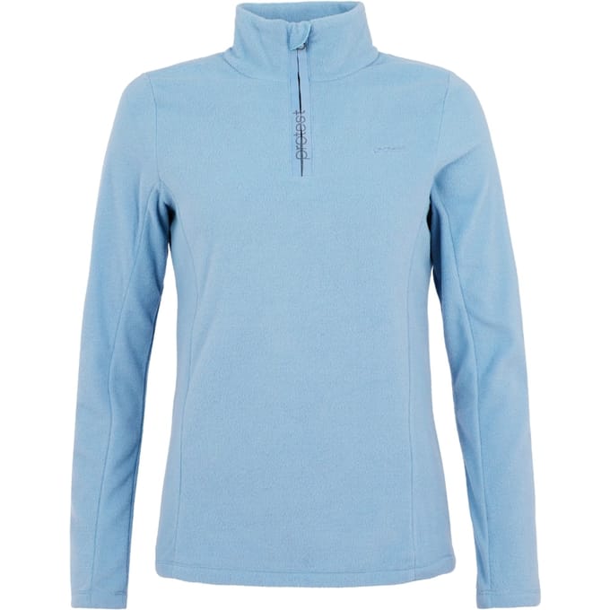 Protest Women's Mutez 1/4 Zip Top