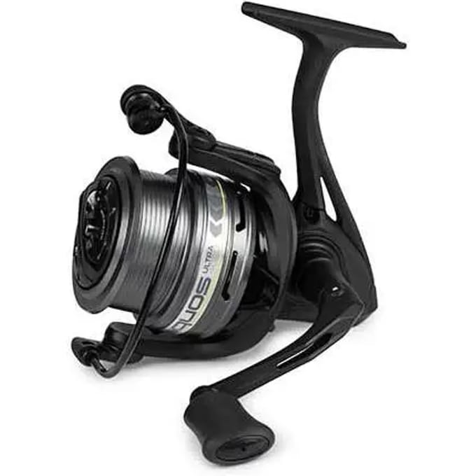 Matrix - Slip voorop Aquos Ultra Reels - Matrix