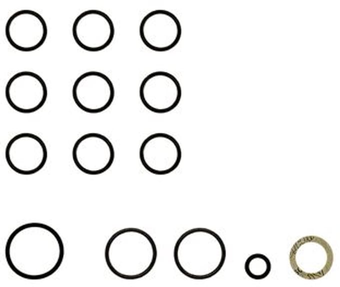 BRÖTJE O-Ring Set WLS/ WLC , 7677282