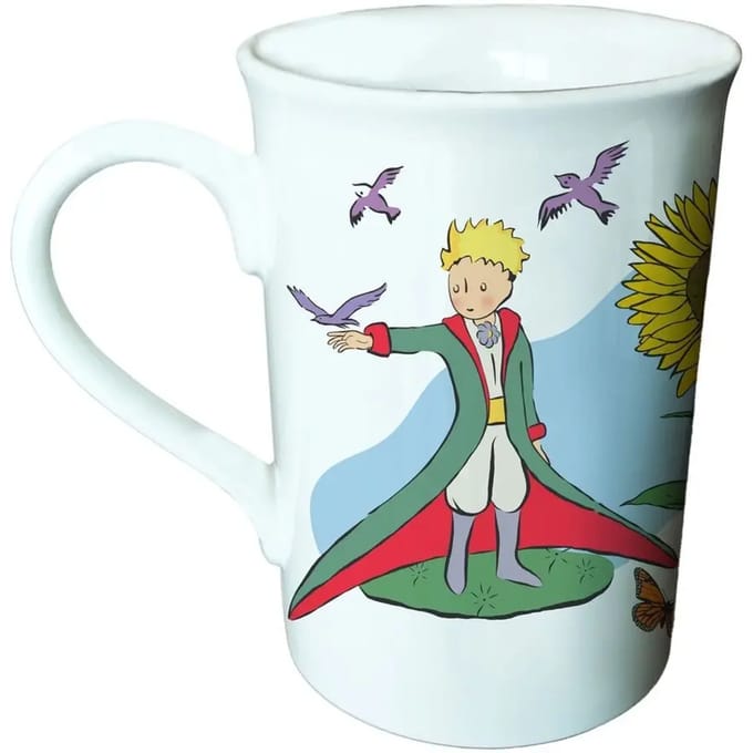 Mok Cyp Brands The Little Prince
