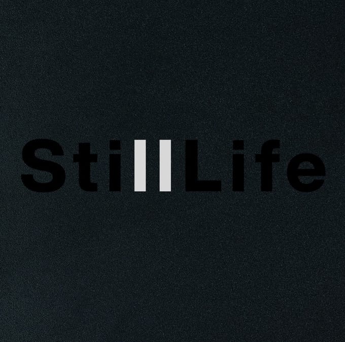 Anders Koppel & Henrik Dam Thomsen - Still Life (CD)