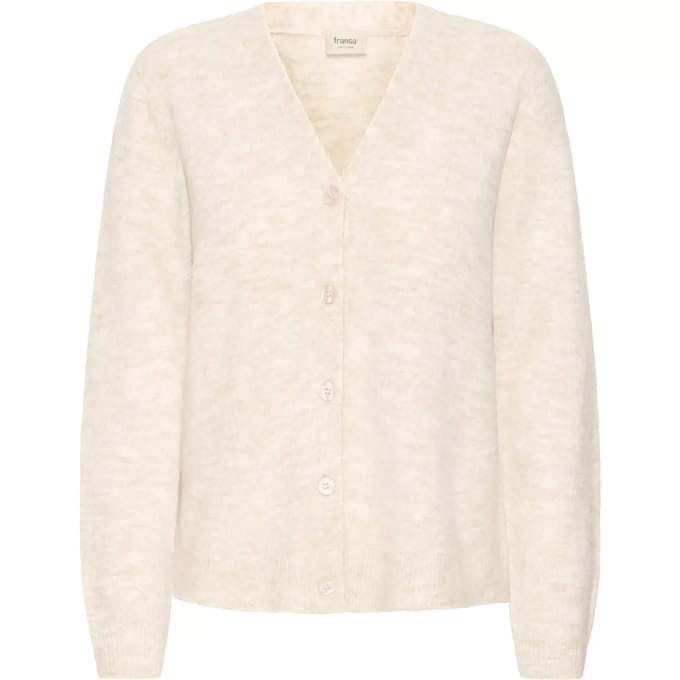 fransa - FRELLIS CAR 1 - Dames - Cardigans