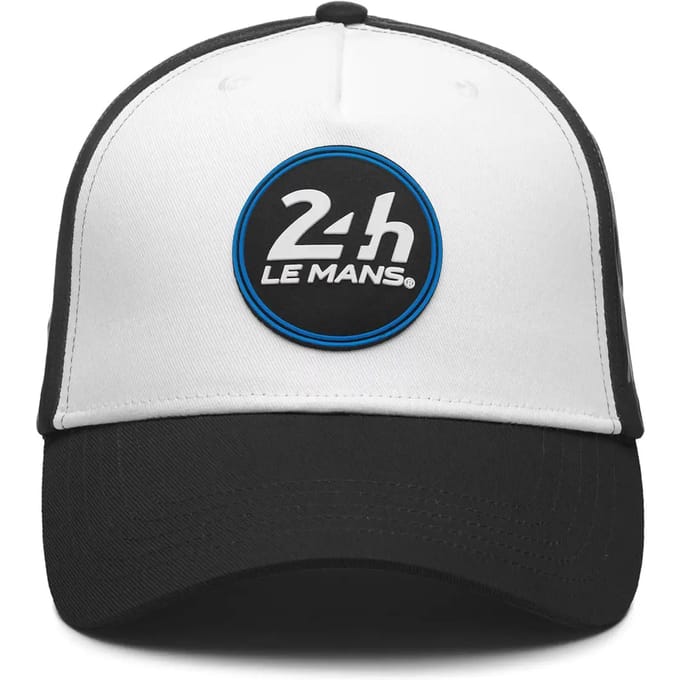 Baseball cap Kappa Indra 24H Le Mans