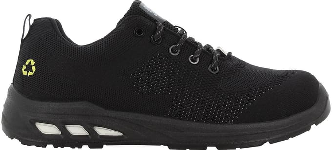 Ecofitz werkschoenen S1P Safety Jogger