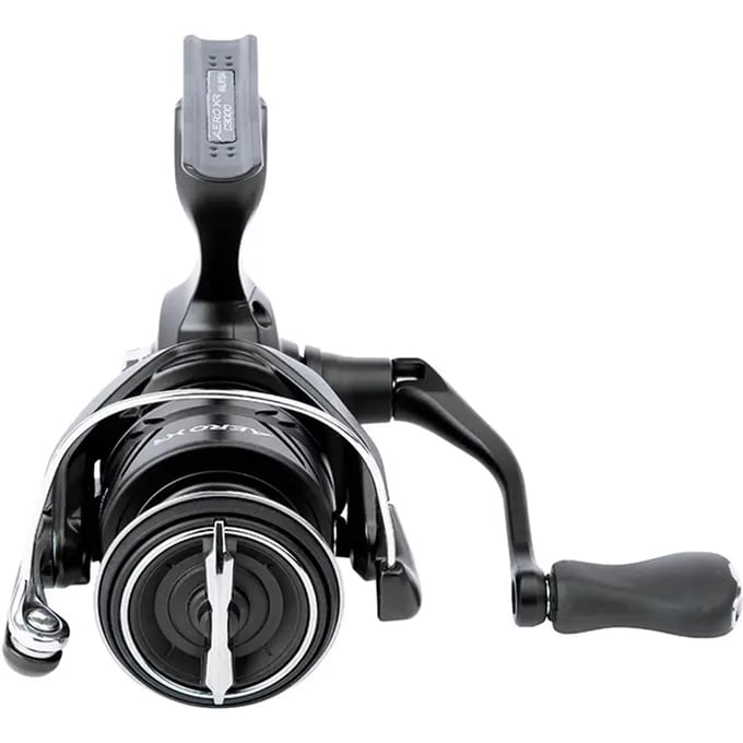 Voorremhaspel Shimano Aero XR C3000