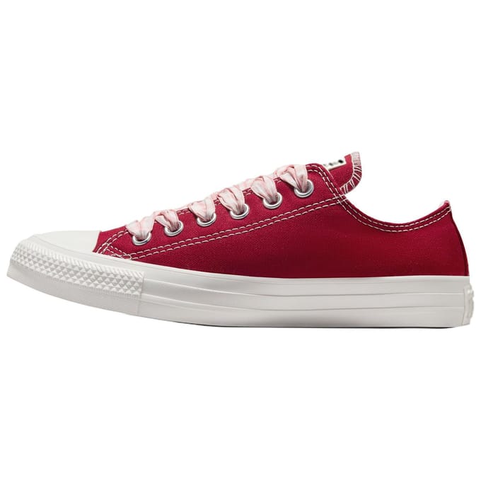 Converse Wmns Chuck Taylor All Star Low 'Lacets Vichy' 42.5 white