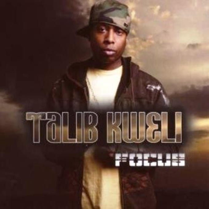 Focus - Talib Kweli