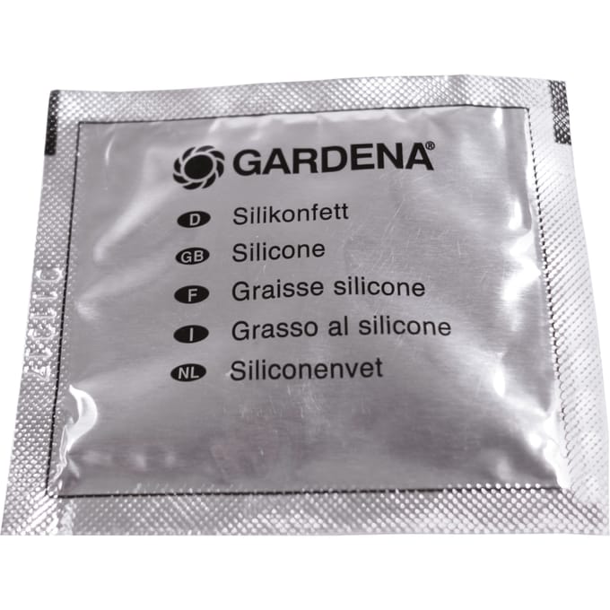 Silconenvet 5gram