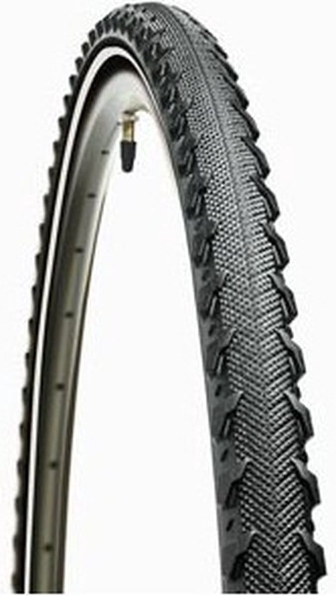 CST Reflectie Spider - Buitenband Fiets - 26 x 1.75