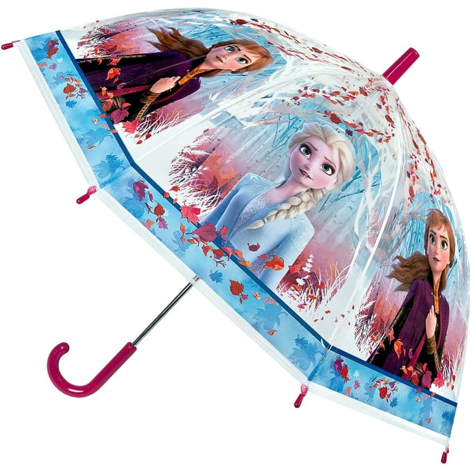 Frozen paraplu