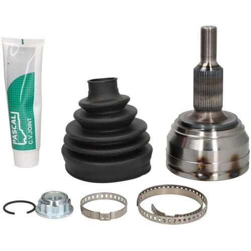 Verbindingsset, aandrijfas PASCAL G1W058PC