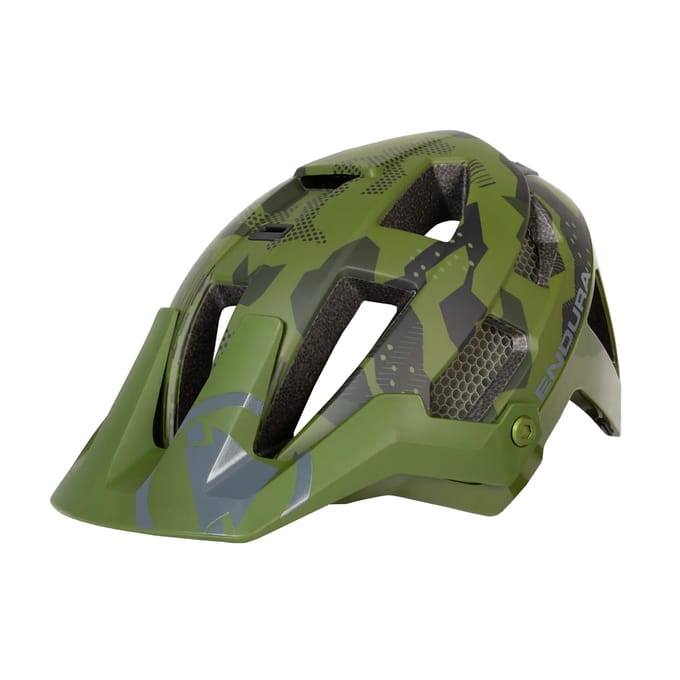 Koptelefoon Endura SingleTrack MIPS®